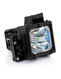 TV lámpara XL 2400 xl 2400u con la vivienda para Sony TV