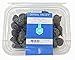 Jansal Valley Dried Black Mission Figs, 1 Pound