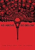 AS ABOVE SO BELOW / (SLIP SNAP)                    image