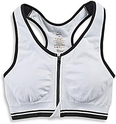 copper fit sports bra