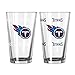 Boelter Brands NFL 16-Ounce Color Changing Pint Glass