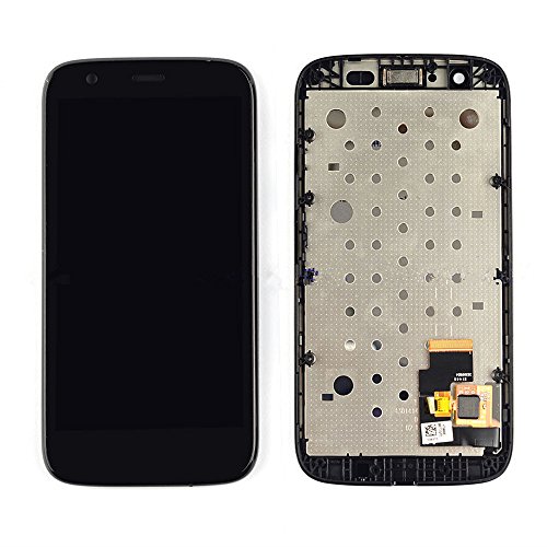 New motorola moto g xt1032 touch digitizer+​lcd displ…