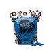 Blue Candy M&Ms 1.65lb - Milk Chocolate Blue Candy for Candy Buffet