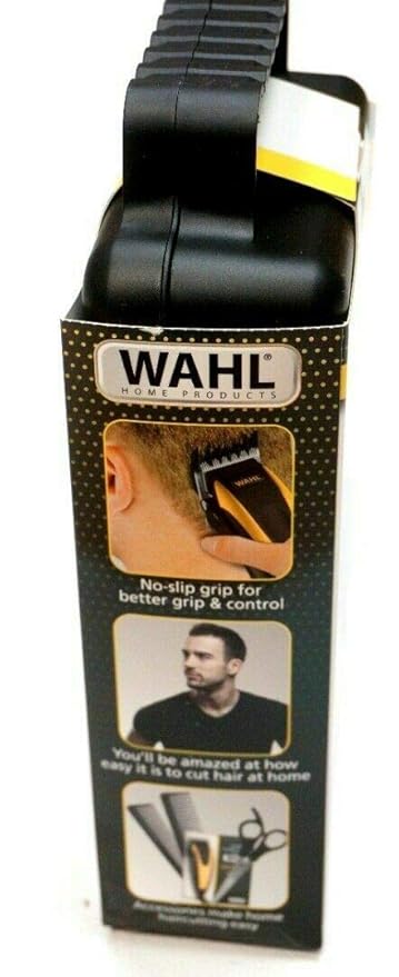 wahl sport cut
