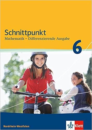 Schnittpunkt Mathematik 6