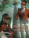 Nebraska Football, 1997 Media & Recruiting Guide (PILLARS OF STRENGTH)