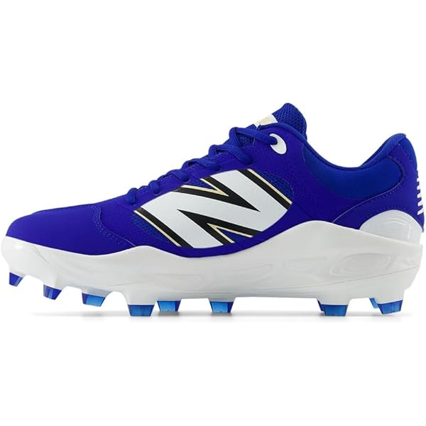 Amazon.com | New Balance Men's FuelCell 4040 V6 Molded Baseball