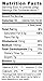 Pamela's Products Gluten Free Graham Crackers, Honey Minis, 7oz (Pack of 6)