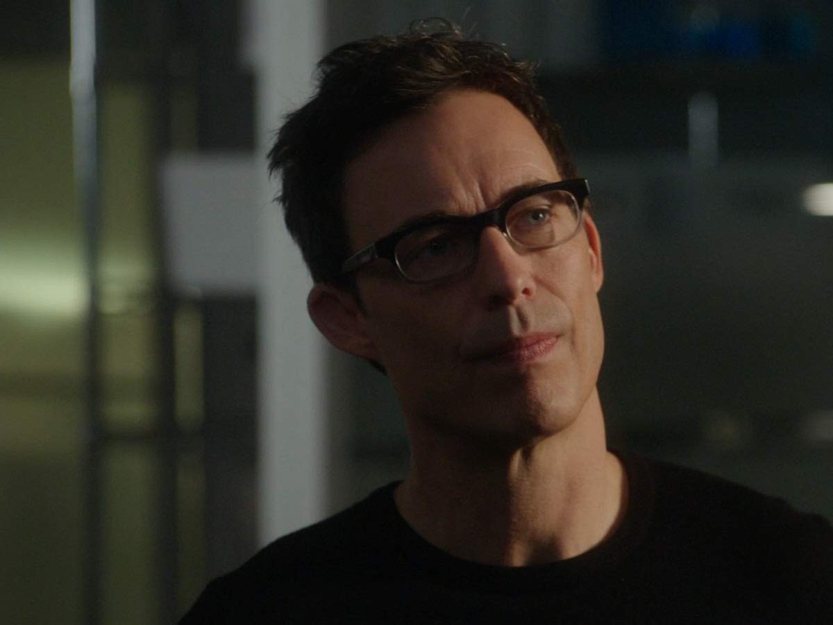 Amazon Co Jp The Flash フラッシュ ファースト シーズン 吹替版 を観る Prime Video