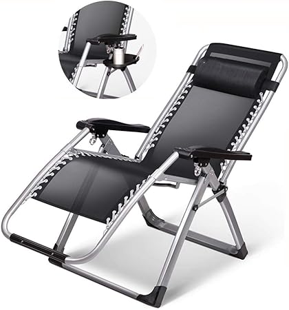 lightweight reclining garden chairs