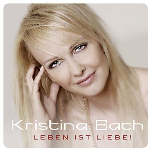 Kristina Bach - Dein Vielleicht Hat Nicht Gereicht Lyrics - Zortam Music