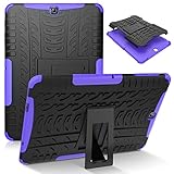 DETUOSI Shockproof Case for Samsung Galaxy Tab S2