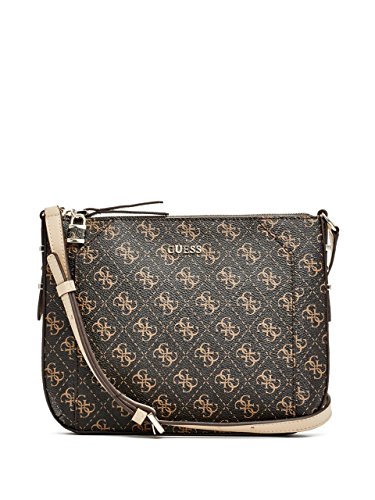 ia Quattro G Crossbody UESS