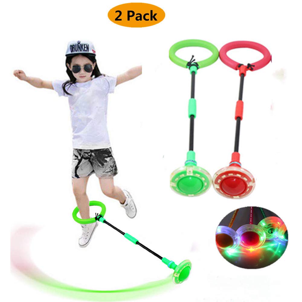 skip it toy exercise