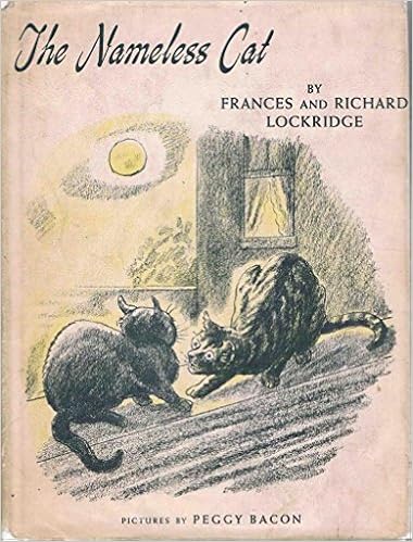 Get The Nameless Cat Frances And Richard Lockridge Amazon Com Books For Android Free Wallpaper The Nameless Cat Frances And Richard Lockridge Amazon Com Books Desktop Wallpaper Free