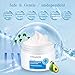 Stretch Marks Cream for Pregnancy,Scar Removal Cream for Old & New Acne Scar, Stretch Marks Postpartum Scar Cream,Stretch Marks Postpartum ,Glycerin,Hyaluronic Acid & Asiaticoside Cream- 30ml