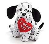 Valentine's Day Plush 8