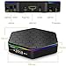 HONGYU T95Z PLUS Android TV BOX, Android 6.0 TV Box with Amlogic S912 Octa core 2GB DDR3 16GB EMMC Support 2.4G/5G Dual Wifi 1000M LAN Bluetooth 4.0 4K 3D OTT TV Media Player