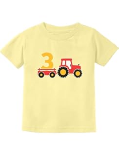 gift for baby boy 3rd birthday