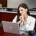 HP ENVY 13-ab016nr Laptop (Windows 10, Intel Core i5-7200U, 13.3