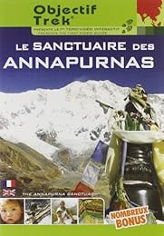 Le Sanctuaire Des Annapurnas