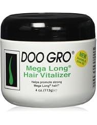 Doo Gro Mega Long Hair Vitalizer, 4 Oz