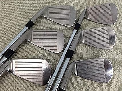 Amazon 中古品 ナイキ アイアンセット Vapor Fly Pro ヴェイパー フライ プロ アイアン 日本仕様 D G 5 9 P Nike Golf ナイキゴルフ アイアン