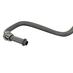 TRQ Pump To Hydroboost Power Steering Pressure Line