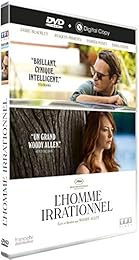 L'homme Irrationnel - Dvd + Copie Digitale