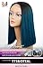 Bobbi Boss MLF136 Yara Lace Front Wig