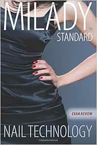 miladys standard nail technology 7th edition free download