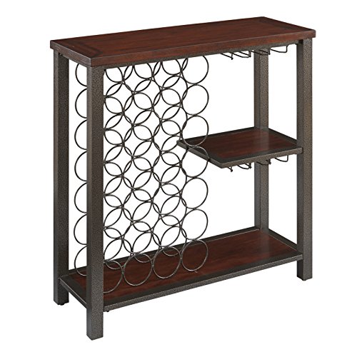Home Styles Furniture 5411 66 Cabin Creek Wine Rack Buy Online