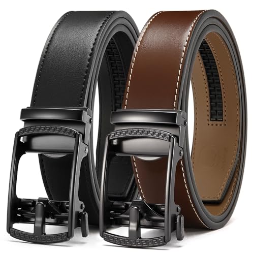 CHAOREN Mens Belt