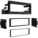 Metra 99-3002 Dash Kit For GM Truck And Van 95-05