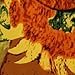 Sunflowers ties Vincent van Gogh neckties art by Three Rooker