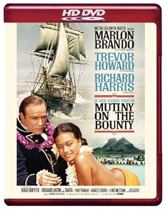 Watch Mutiny On The Bounty Online Free HD