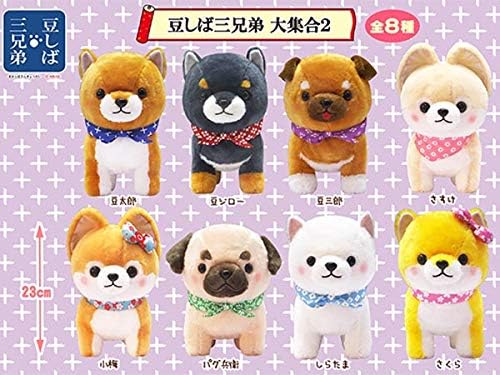 草 言及する ファウル 豆 し ば 三 兄弟 ぬいぐるみ Roumusi Af Jp