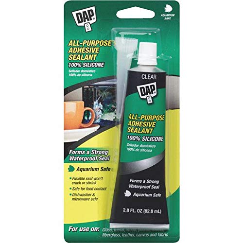 Best Silicone Caulk of 2020 Complete Reviews with Comparison