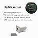Mini Hidden Camera,HD 1080P Mini USB Wall Charger Adapter Nanny Recorder For Home/Office Surveillance(Not Support WIFI Not included SD card)