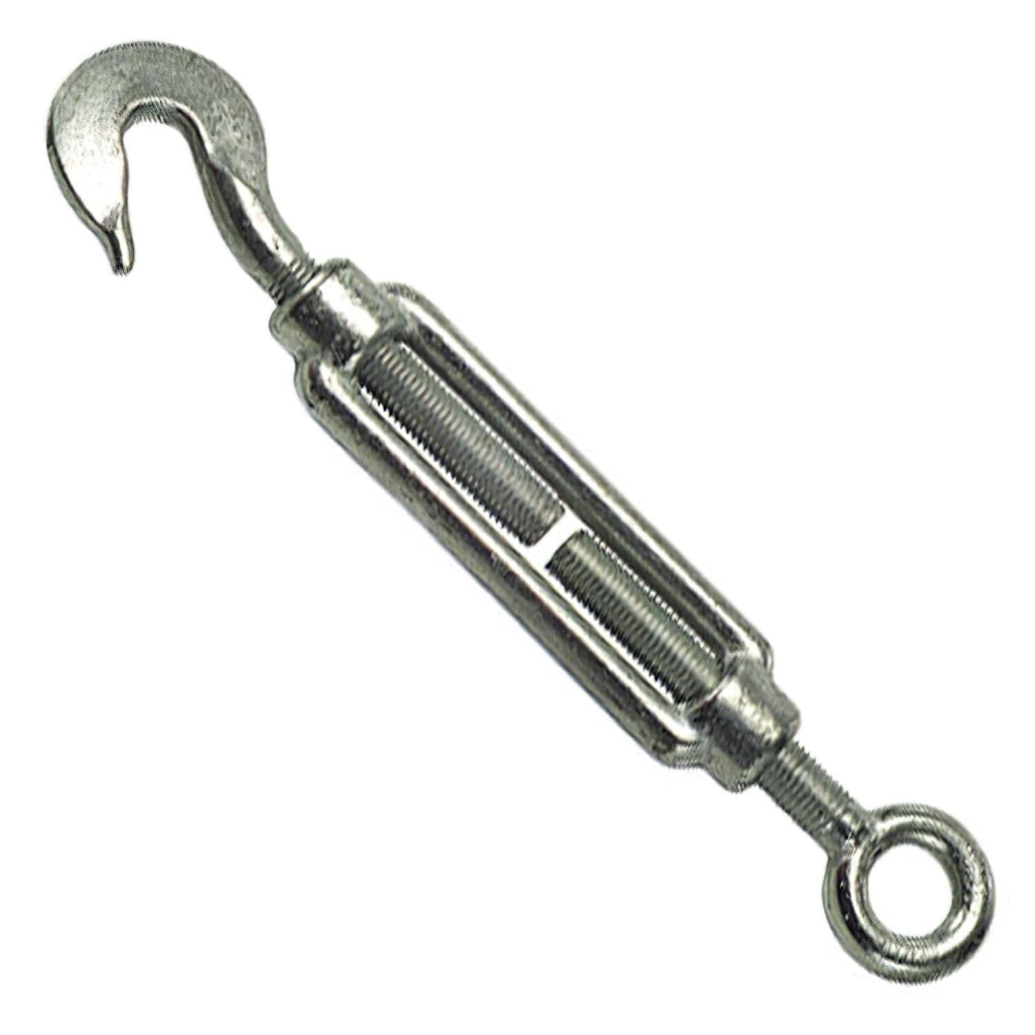 Wolfpack - M20 3/4" Galvanized Tensors