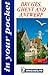 In Your Pocket Bruges, Ghent and Antwerp by Maps Michelin (12-Apr-1999) Paperback by