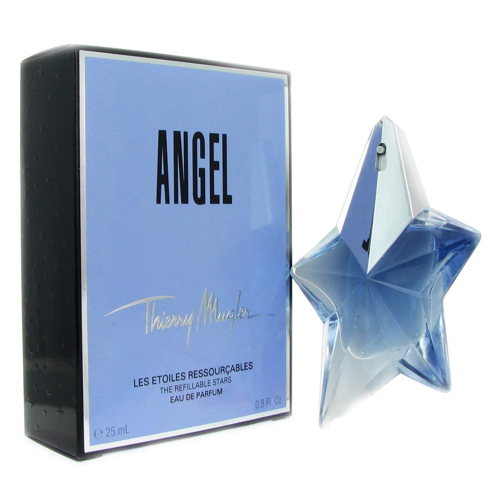thierry mugler angel perfume