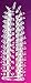 Domed Transparent Penis Sleeve with Flexible Pleasure Spikes - 5