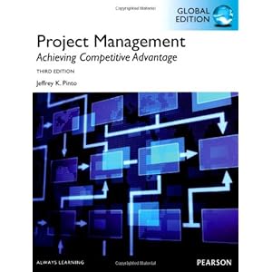 Project Management, Achieving Competitive Advantage