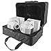 CHAUVET DJ CHS-X5X Durable Carry Case for Dual Moving Heads