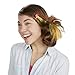 My Little Pony Equestria Girls Rainbow Rocks Applejack Rockin' Hairstyle Doll