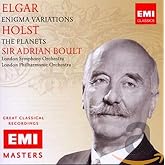 Enigma Variations