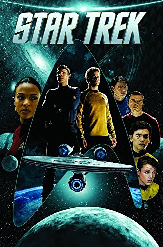Star Trek Ongoing Vol. 1