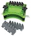 BOW Products FP3 Feather-Duo Stackable Feather-Board primary