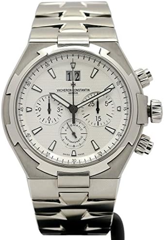 Vacheron Constantin Overseas automatic-self-wind mens Watch 49150/B01A-9095 (Certified Pre-owned)